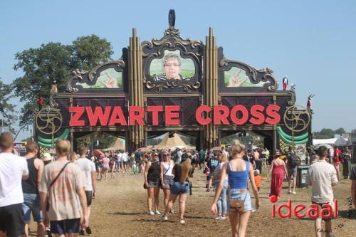 Zwarte Cross zaterdag - Rondom de baan (20-07-2024)