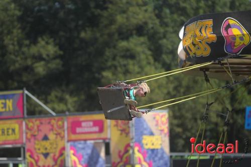 Zwarte Cross zaterdag - Rondom de baan (20-07-2024)