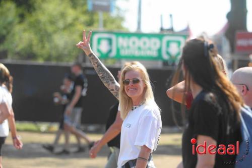 Zwarte Cross zaterdag - Rondom de baan (20-07-2024)