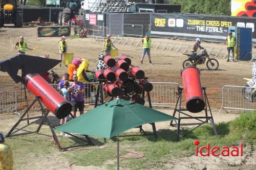 Zwarte Cross zaterdag - Rondom de baan (20-07-2024)