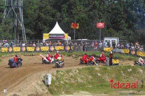 Zwarte Cross zaterdag - Rondom de baan (20-07-2024)