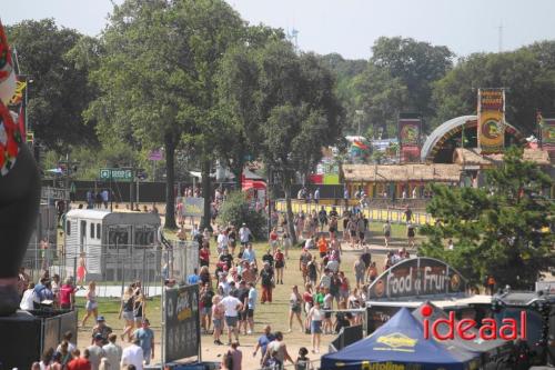 Zwarte Cross zaterdag - Rondom de baan (20-07-2024)