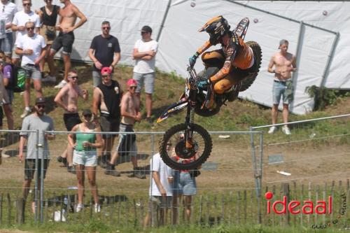 Zwarte Cross zaterdag - 250CCklasse (20-07-2024)