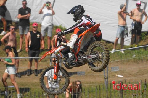 Zwarte Cross zaterdag - 250CCklasse (20-07-2024)