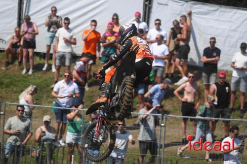 Zwarte Cross zaterdag - 250CCklasse (20-07-2024)