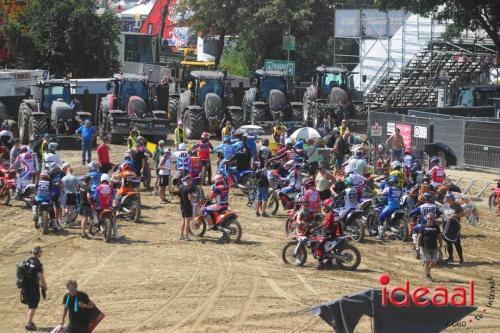 Zwarte Cross zaterdag - 250CCklasse (20-07-2024)