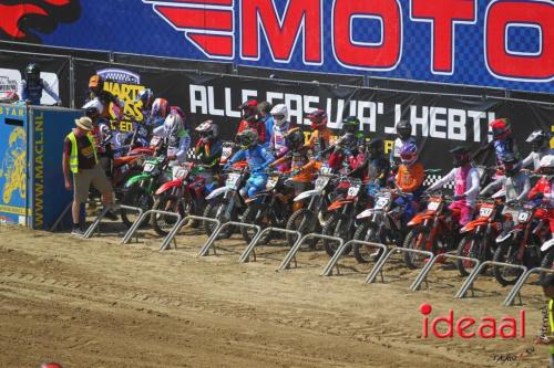 Zwarte Cross zaterdag - 250CCklasse (20-07-2024)