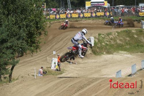 Zwarte Cross zaterdag - 250CCklasse (20-07-2024)