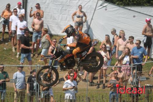 Zwarte Cross zaterdag - 250CCklasse (20-07-2024)