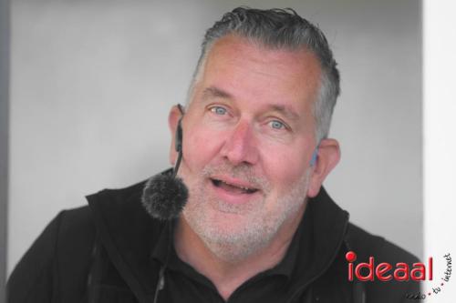 Marathon dicipline bij de Hietmaat in Hengelo - deel 1 (08-10-2023)