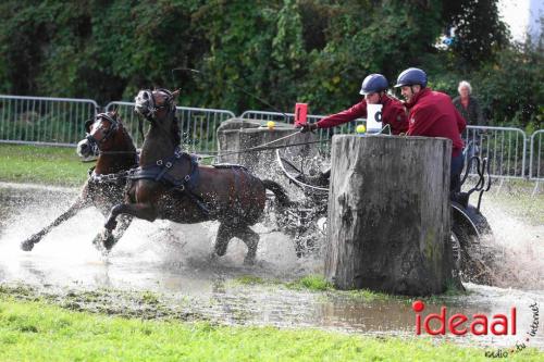 Marathon dicipline bij de Hietmaat in Hengelo - deel 1 (08-10-2023)