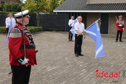 Kermis Hengelo - koningschieten - deel 2 (12-07-2025)
