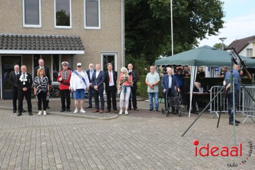 Kermis Hengelo - koningschieten - deel 2 (12-07-2025)