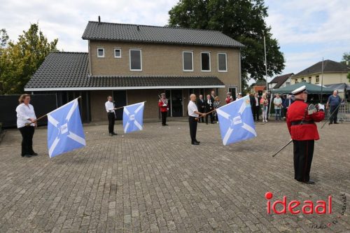 Kermis Hengelo - koningschieten - deel 2 (12-07-2025)
