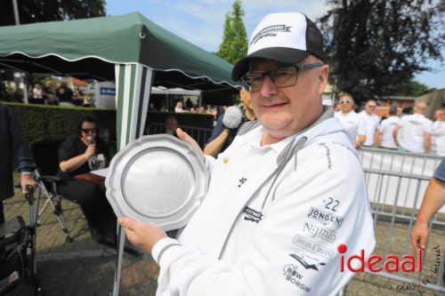 Kermis Hengelo - koningschieten - deel 2 (12-07-2025)