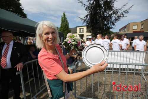 Kermis Hengelo - koningschieten - deel 2 (12-07-2025)