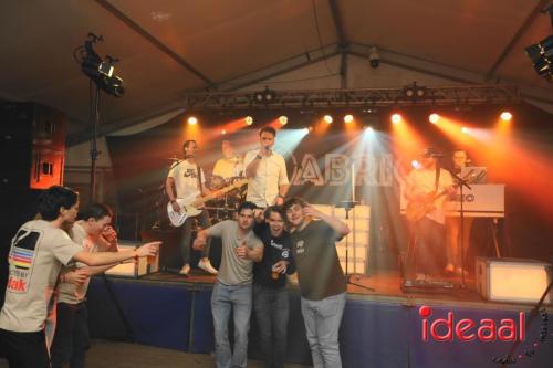 Paasvuur Velswijk (31-03-2024)