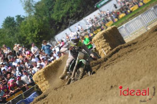 Zwarte Cross zaterdag - 250CCklasse (20-07-2024)