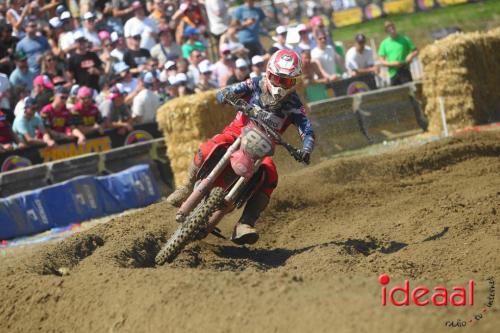 Zwarte Cross zaterdag - 250CCklasse (20-07-2024)