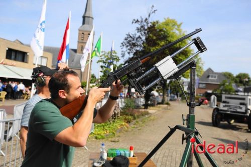 Kermis Hengelo - koningschieten - deel 2 (12-07-2025)