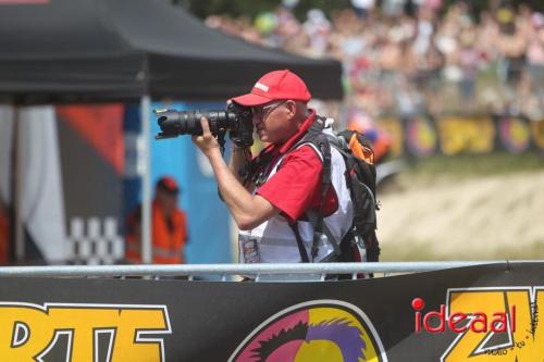 Zwarte Cross zaterdag - Rondom de baan (20-07-2024)