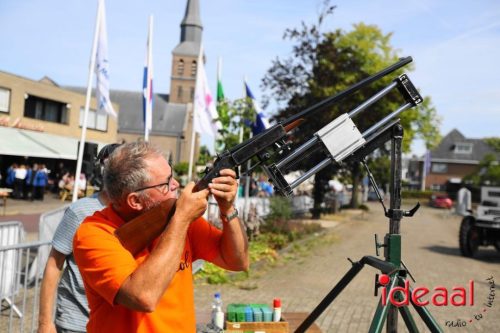 Kermis Hengelo - koningschieten - deel 2 (12-07-2025)