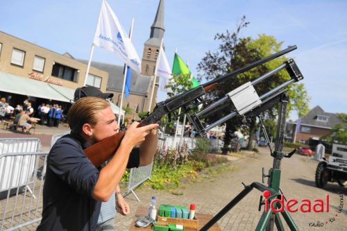 Kermis Hengelo - koningschieten - deel 2 (12-07-2025)