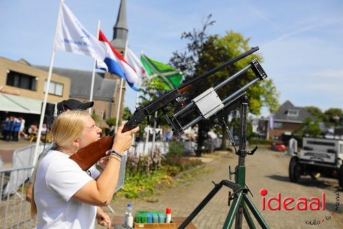 Kermis Hengelo - koningschieten - deel 2 (12-07-2025)