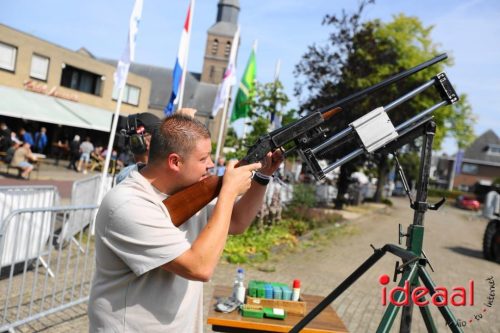 Kermis Hengelo - koningschieten - deel 2 (12-07-2025)