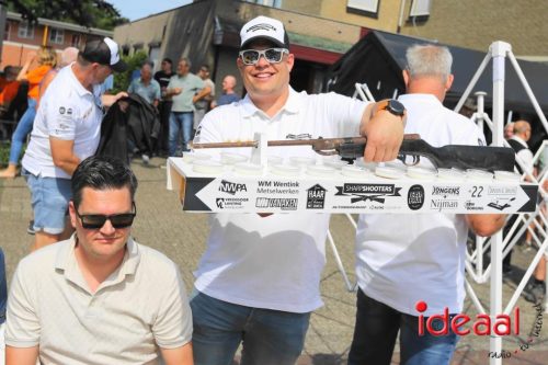 Kermis Hengelo - koningschieten - deel 3 (12-07-2025)