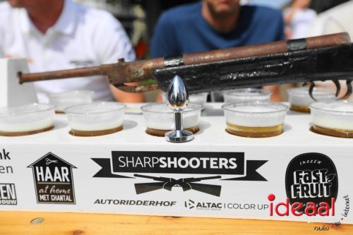 Kermis Hengelo - koningschieten - deel 3 (12-07-2025)