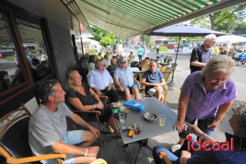 Kermis Hengelo - koningschieten - deel 3 (12-07-2025)