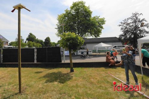 Kermis Hengelo - koningschieten - deel 3 (12-07-2025)