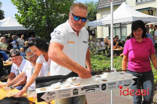 Kermis Hengelo - koningschieten - deel 3 (12-07-2025)