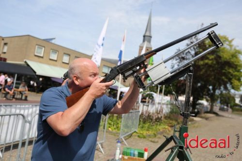 Kermis Hengelo - koningschieten - deel 3 (12-07-2025)