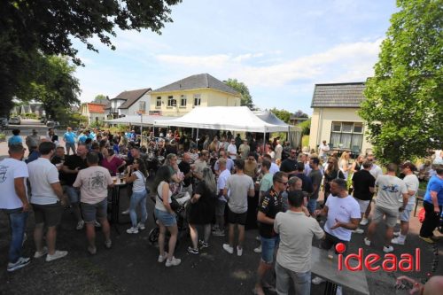 Kermis Hengelo - koningschieten - deel 4 (12-07-2025)