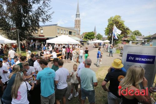 Kermis Hengelo - koningschieten - deel 4 (12-07-2025)