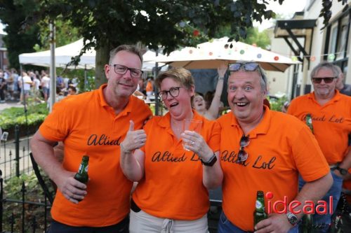 Kermis Hengelo - koningschieten - deel 4 (12-07-2025)
