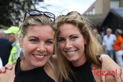 Kermis Hengelo - koningschieten - deel 4 (12-07-2025)