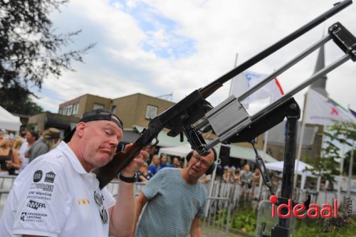 Kermis Hengelo - koningschieten - deel 4 (12-07-2025)