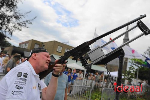 Kermis Hengelo - koningschieten - deel 4 (12-07-2025)