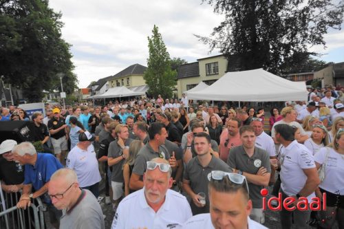 Kermis Hengelo - koningschieten - deel 4 (12-07-2025)