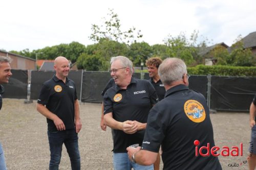 Kermis Hengelo - koningschieten - deel 4 (12-07-2025)