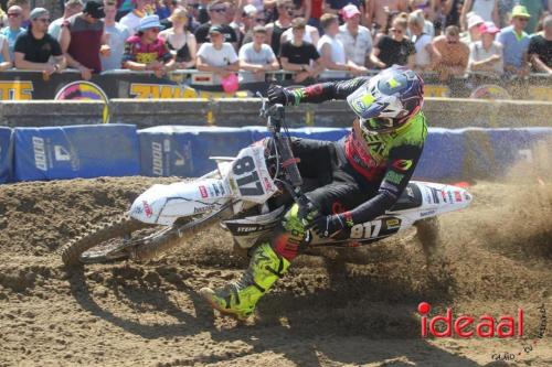 Zwarte Cross zaterdag - 500CCklasse (20-07-2024)