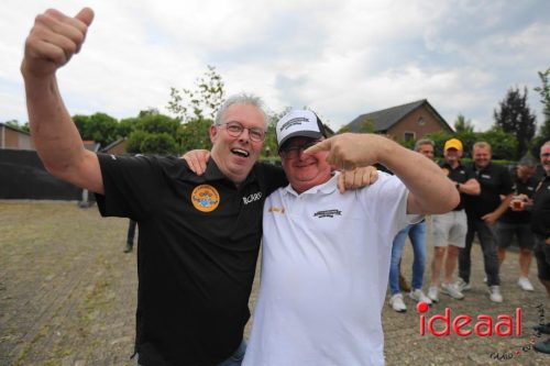 Kermis Hengelo - koningschieten - deel 4 (12-07-2025)