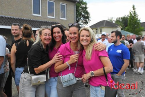 Kermis Hengelo - koningschieten - deel 4 (12-07-2025)