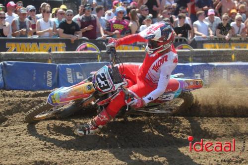 Zwarte Cross zaterdag - 500CCklasse (20-07-2024)