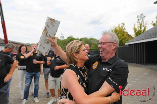 Kermis Hengelo - koningschieten - deel 4 (12-07-2025)