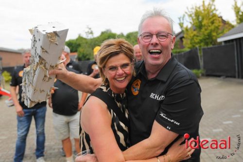 Kermis Hengelo - koningschieten - deel 4 (12-07-2025)