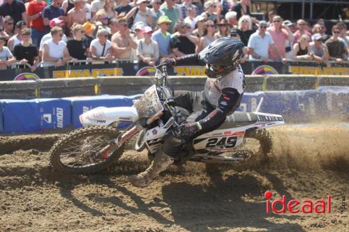 Zwarte Cross zaterdag - 500CCklasse (20-07-2024)